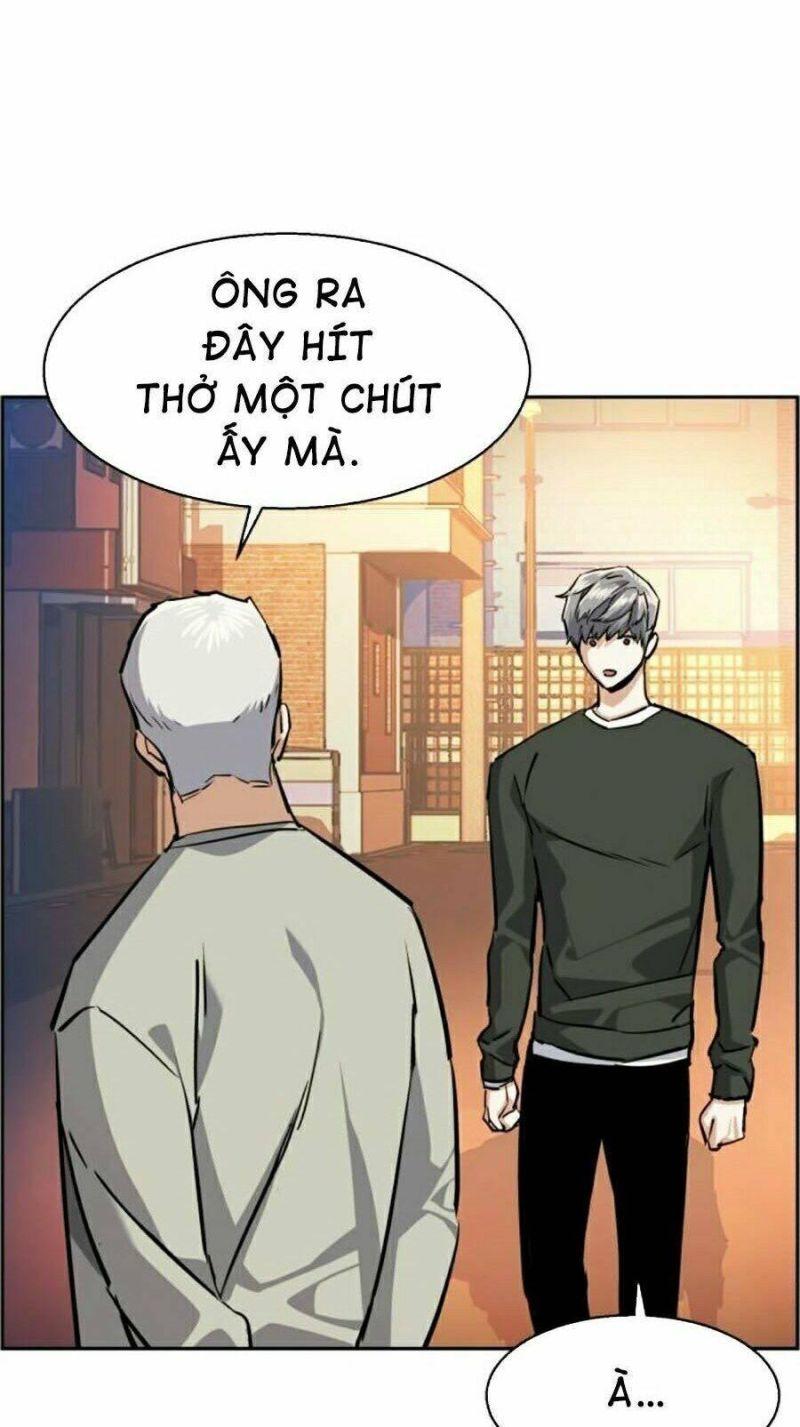 bạn học tôi là lính đánh thuê chapter 57 98