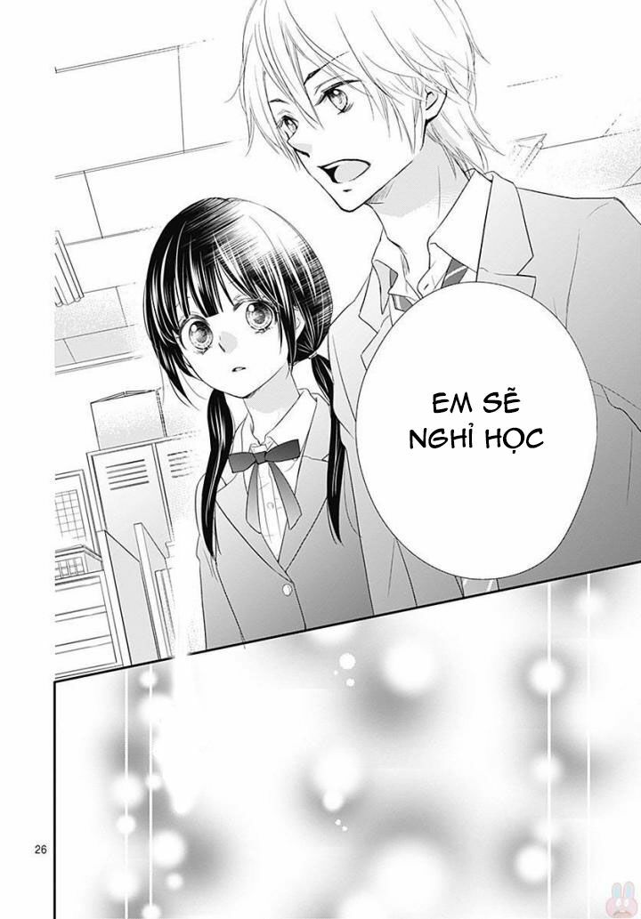 hidamari no tsuki chapter 7 27