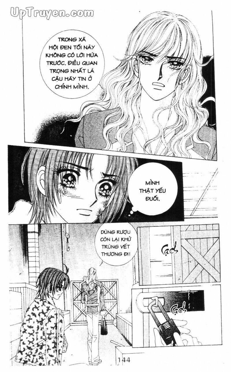 mặt nạ tình yêu chapter 59 66