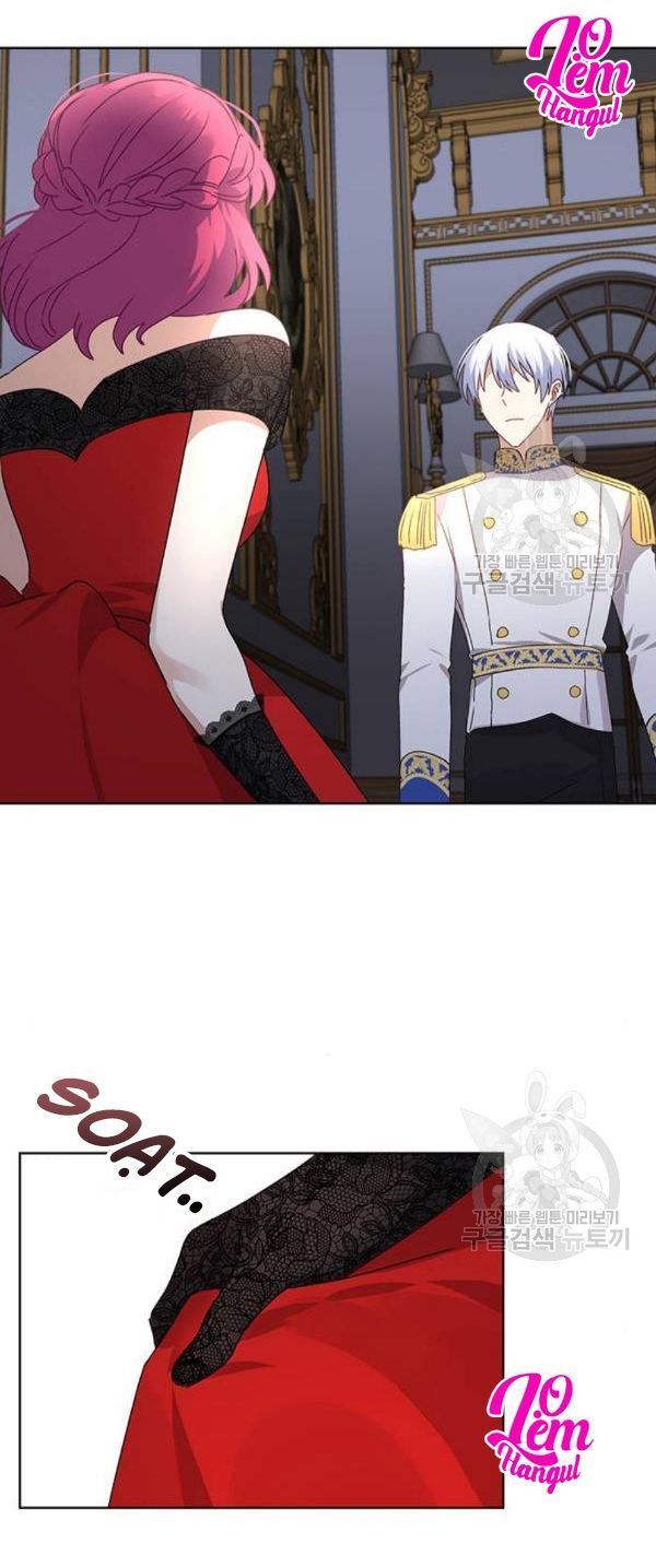 tôi là vị hôn thê phản diện chapter 29 62