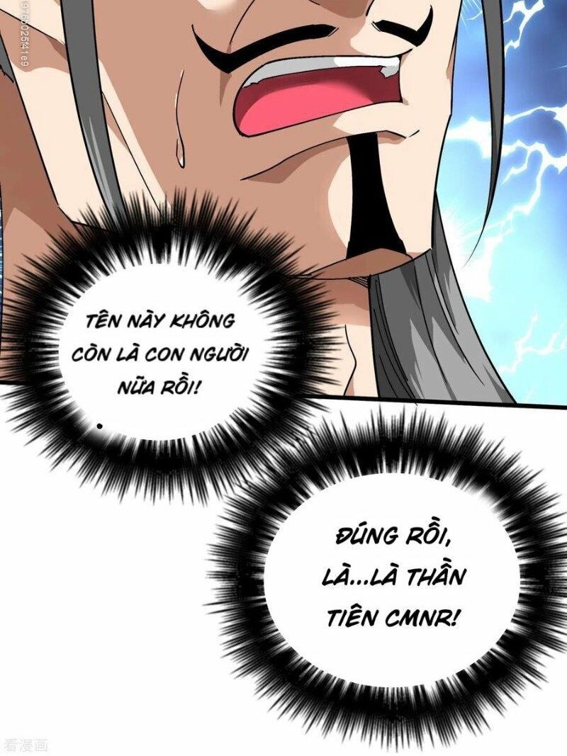 trọng sinh ta là đại thiên thần chapter 89 12