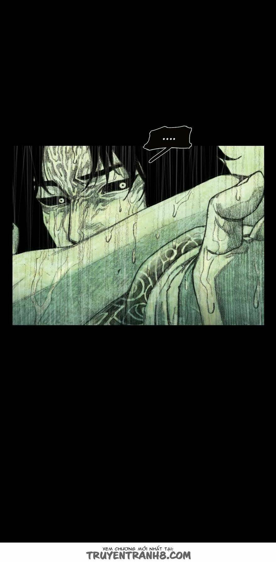 ngôi nhà của những búp bê chapter 26 33