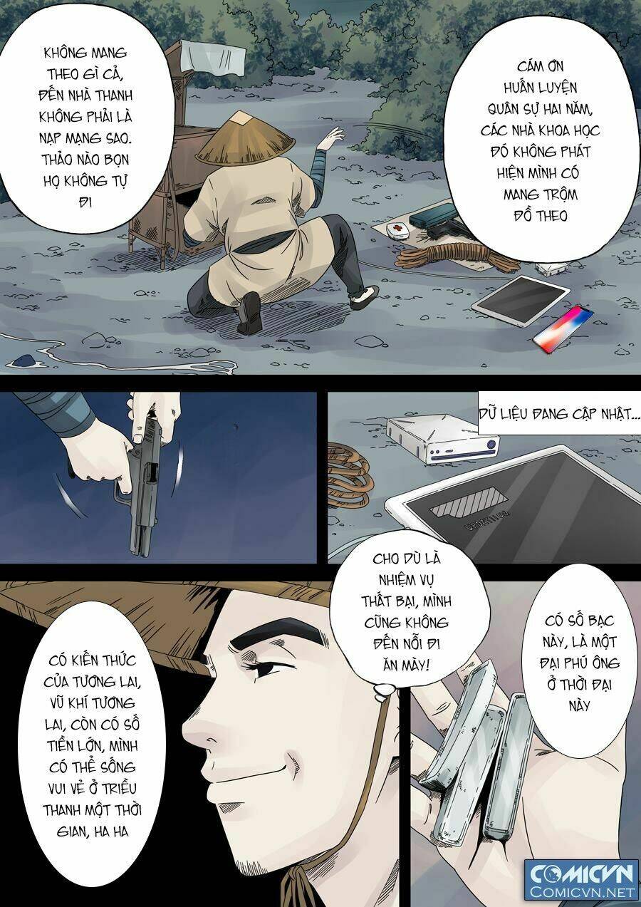 hiệu ứng xuyên việt chapter 1 21