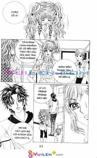 mùa ảo vọng - strange pension chapter 7 55