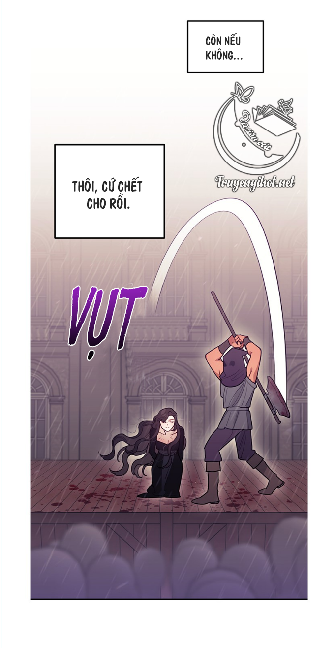 tôi xin trịnh trọng từ chối nam chính! chapter 0.2 6