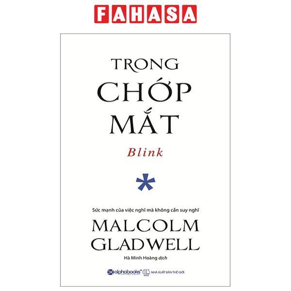 Trong Chớp Mắt - Blink