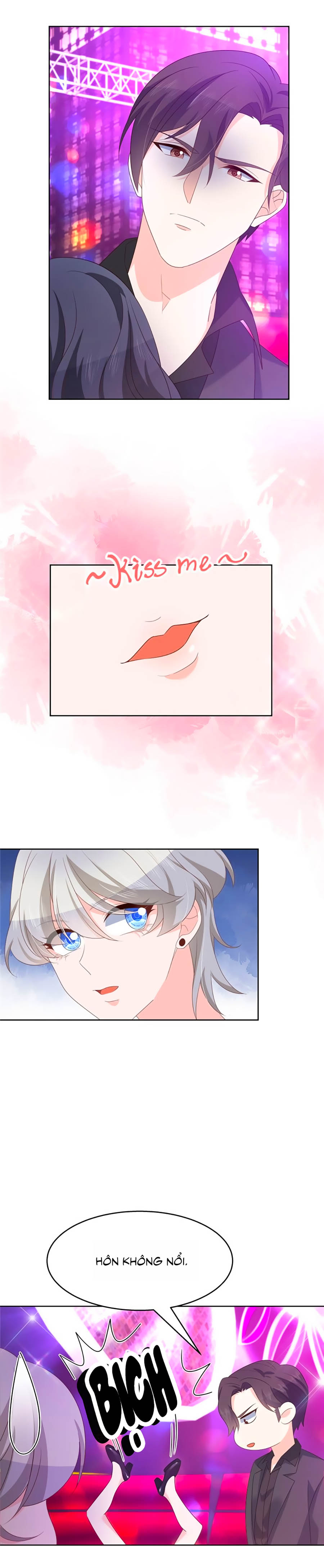 hotboy quốc dân là nữ chapter 147 22