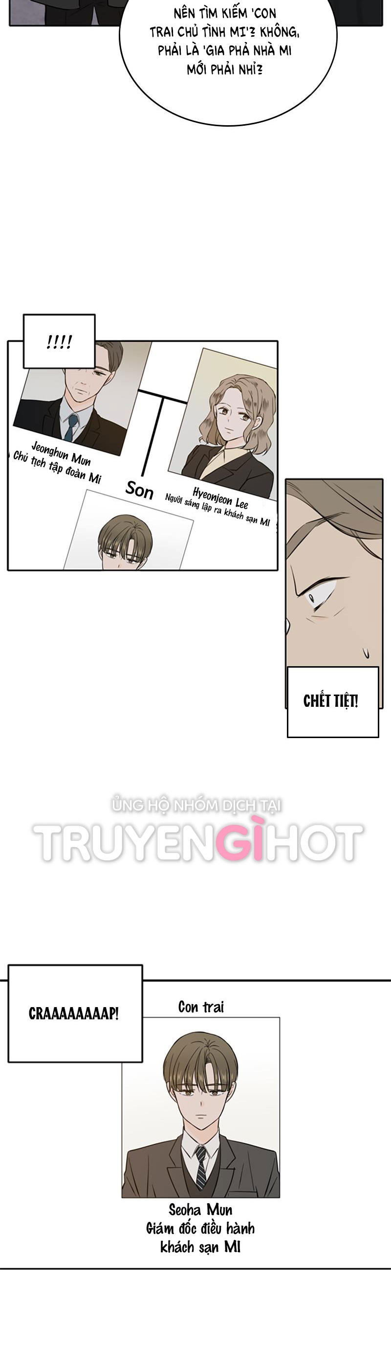 hẹn gặp anh ở kiếp thứ 19 chapter 37 50