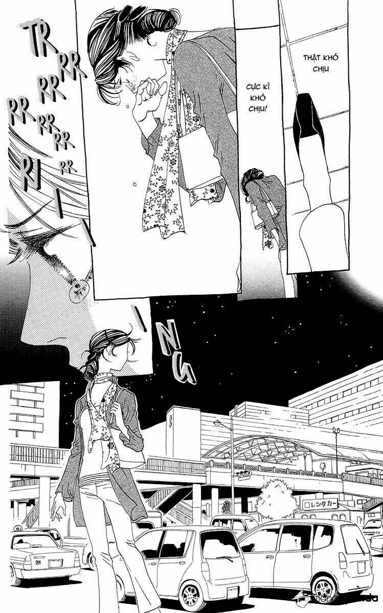 chị tôi lấy chồng chapter 4 33