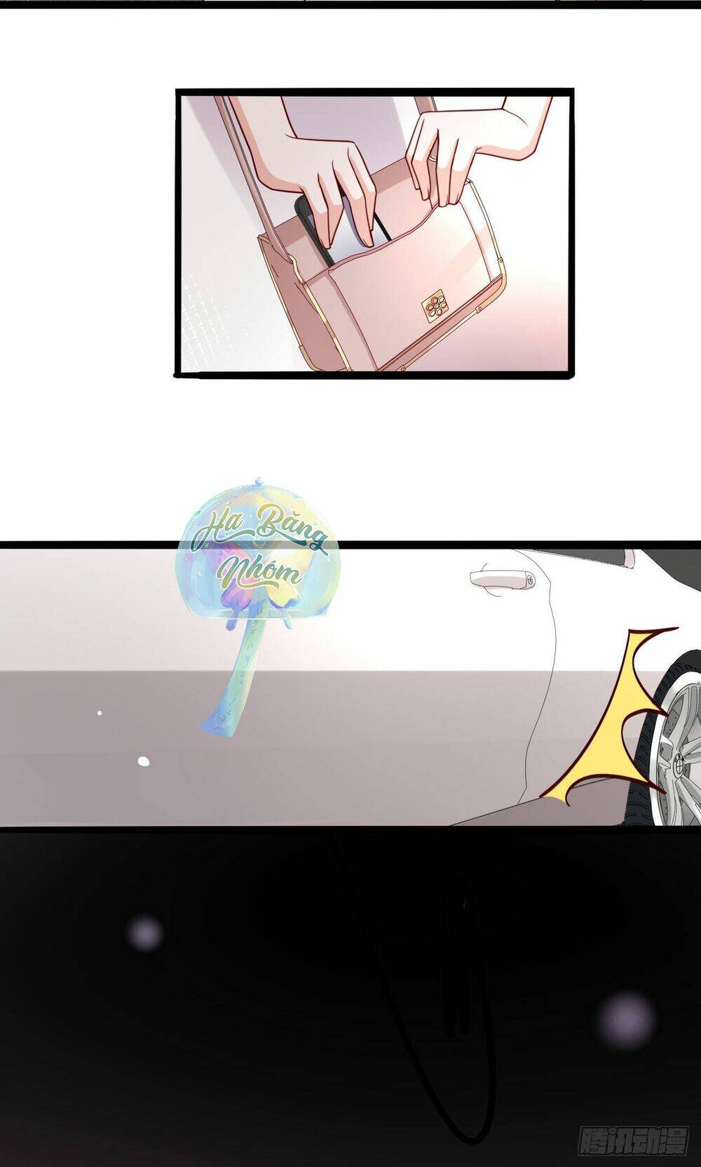 dĩ hôn chi danh chapter 18 17