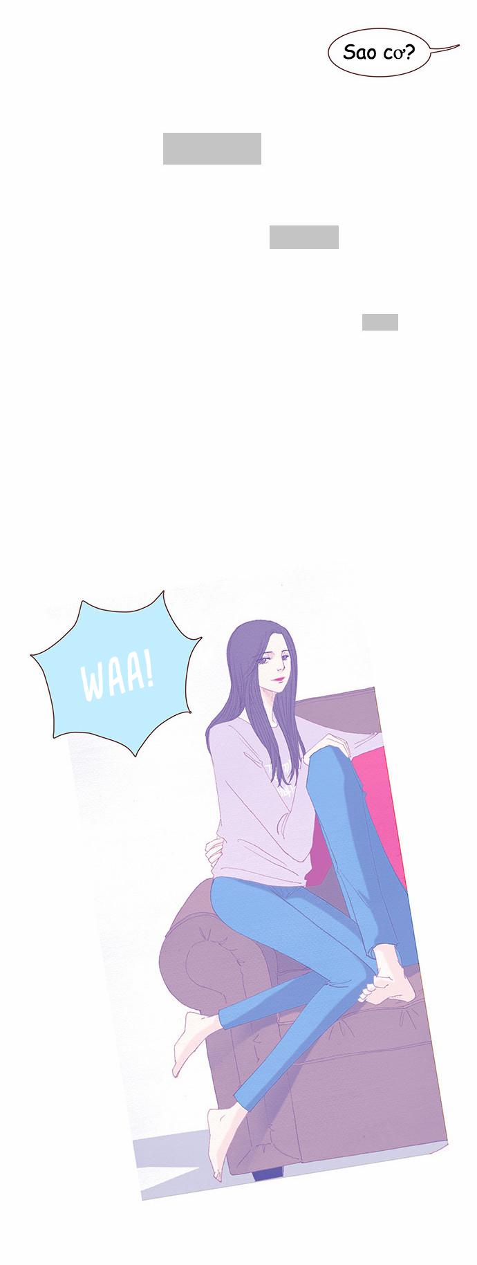 thánh thần trẻ trâu chapter 68 38