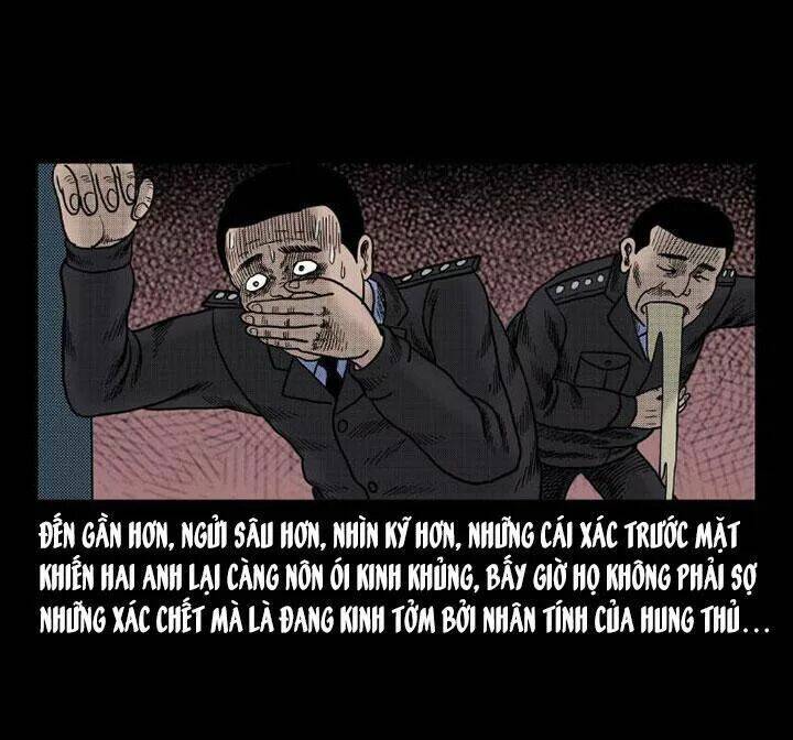 kỳ án có thật chapter 45 25