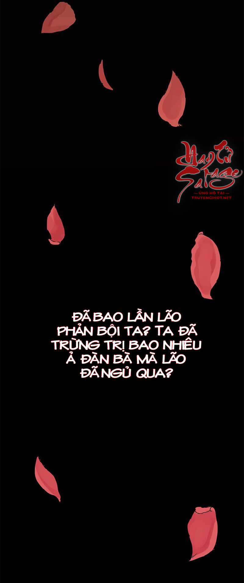 nullitas~nàng dâu giả dối~ chapter 11 21