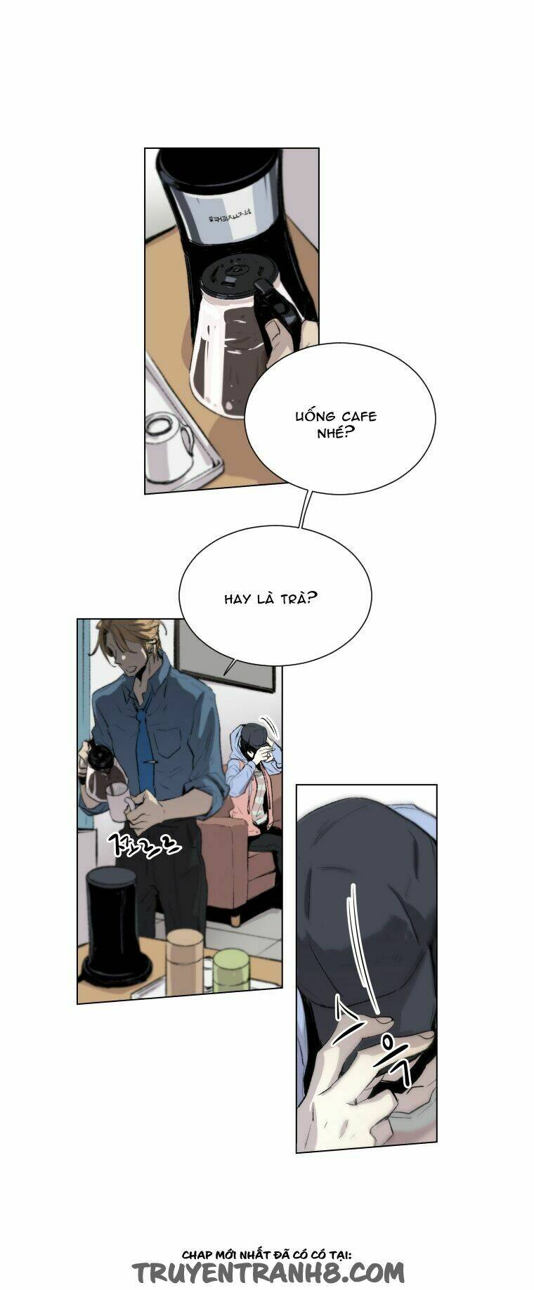 american ghost jack chapter 65 10