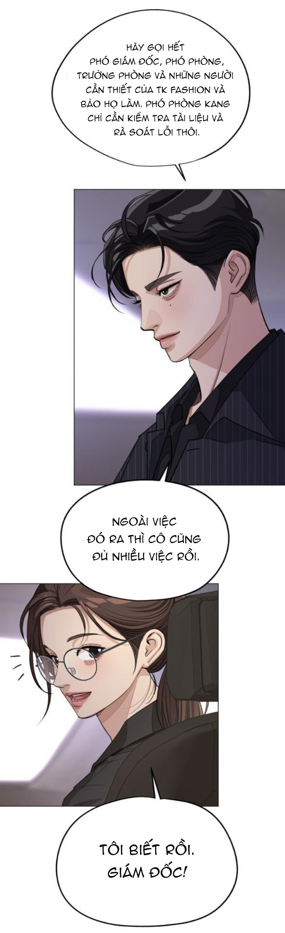 Tình Yêu Của Ik Seob chapter 55.1 17