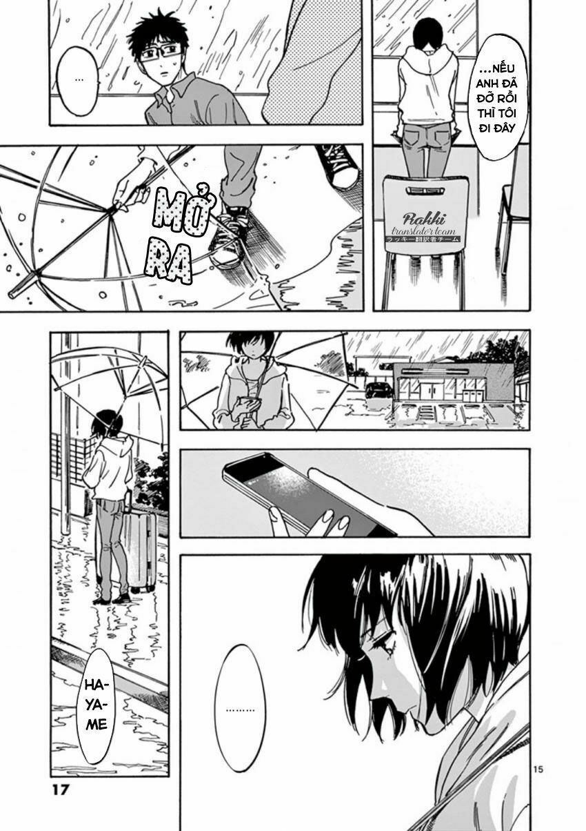 promise cinderella chapter 23 16