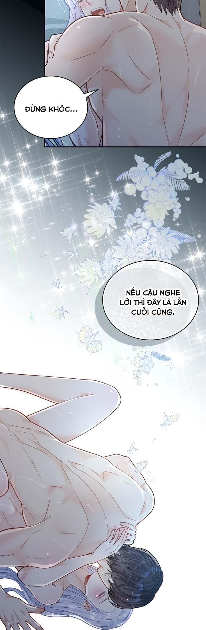 hôn nhân bị đánh cắp của hồ ly chapter 26 64