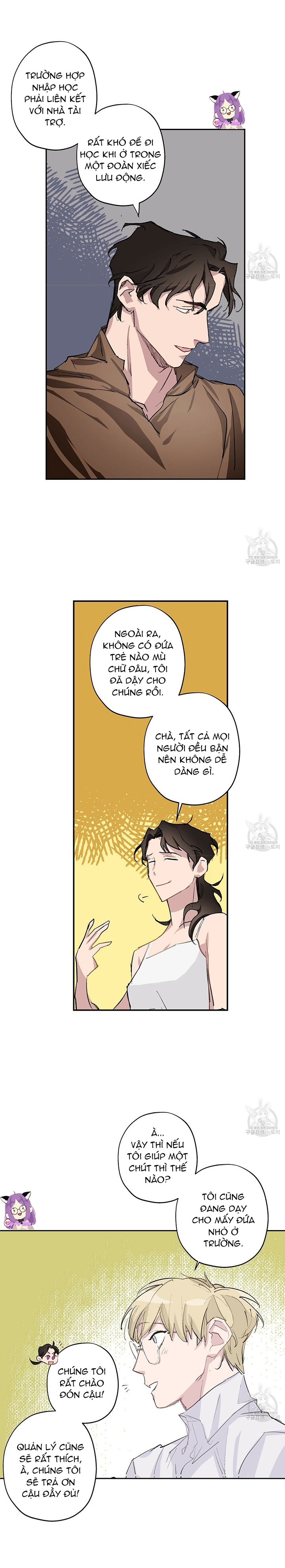 ma pháp sư của eden chapter 2 17