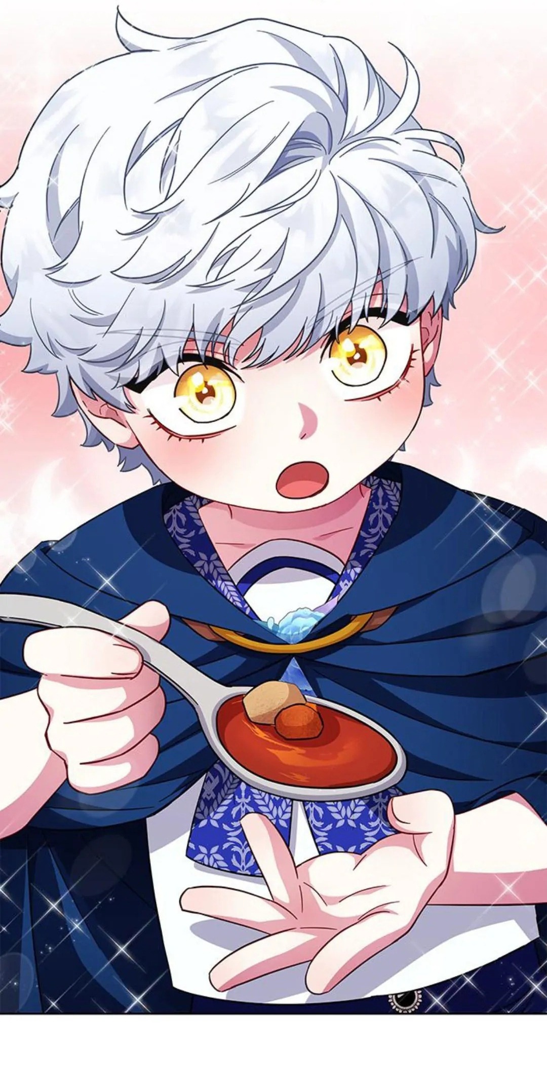 tôi trở thành mẹ của nam chính hoàn hảo chapter 23 40