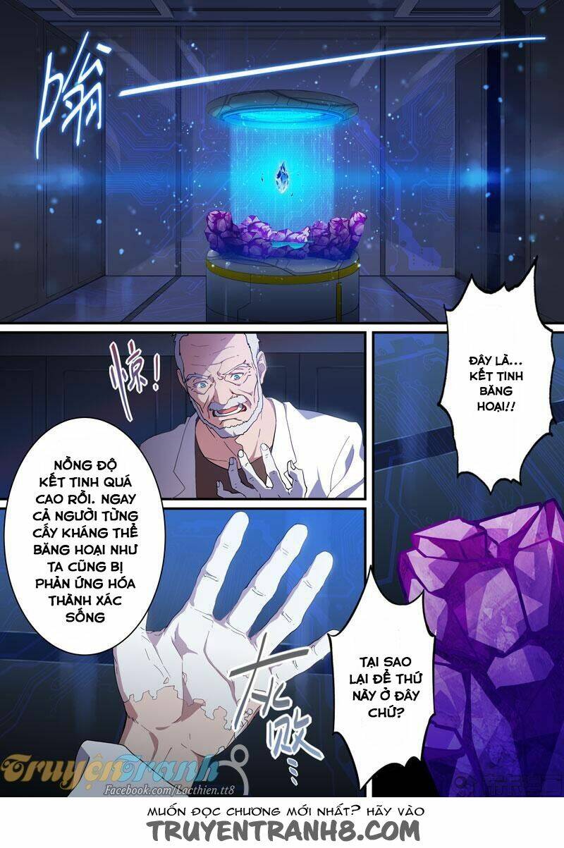 băng hoại 3rd chapter 66 5