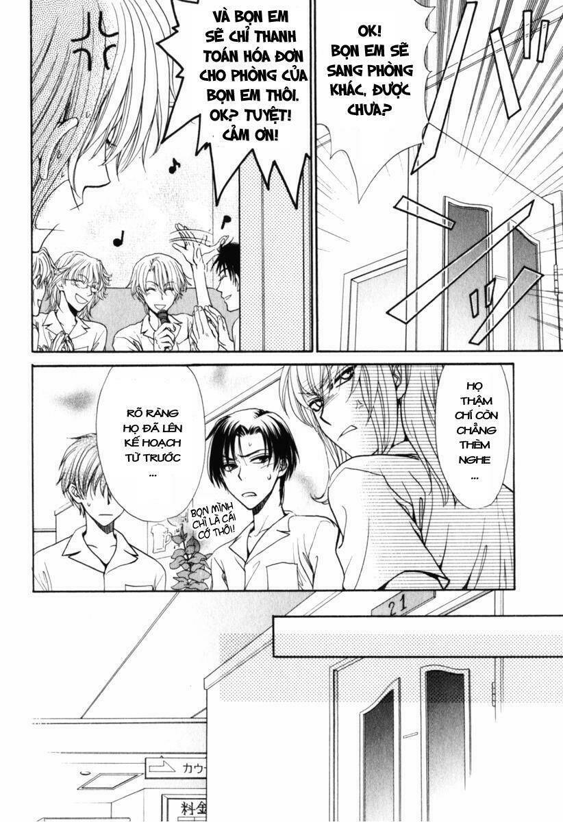 princess princess chapter 9 35