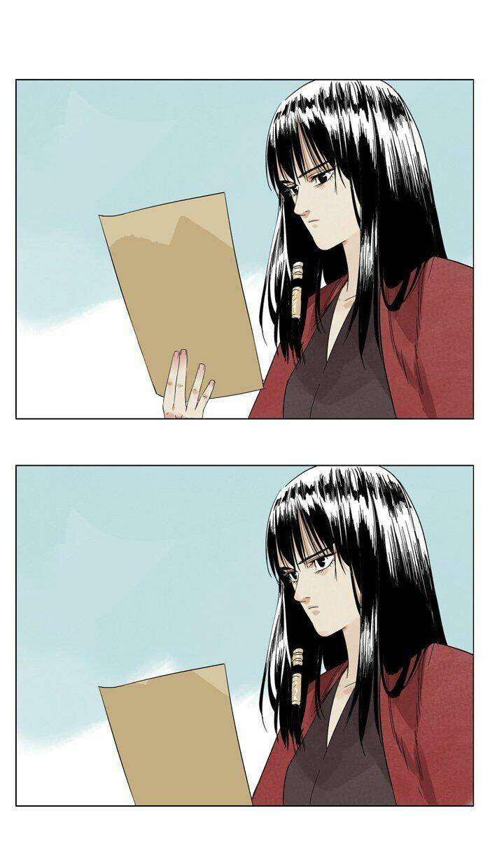 bang chủ đại nhân tìm cách trị hói đầu chapter 18 31