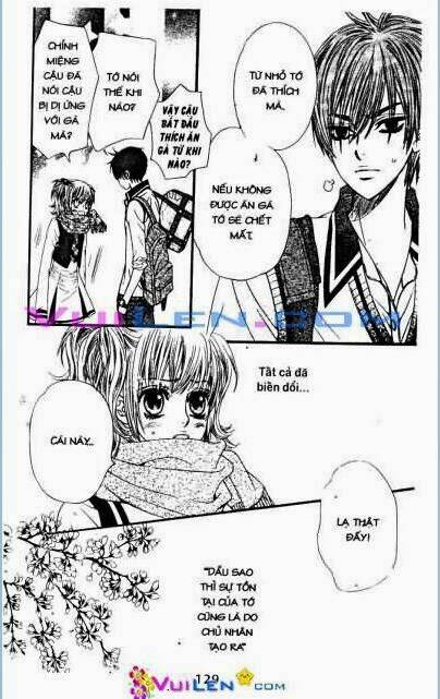 chàng trai thứ 13 chapter 12 134