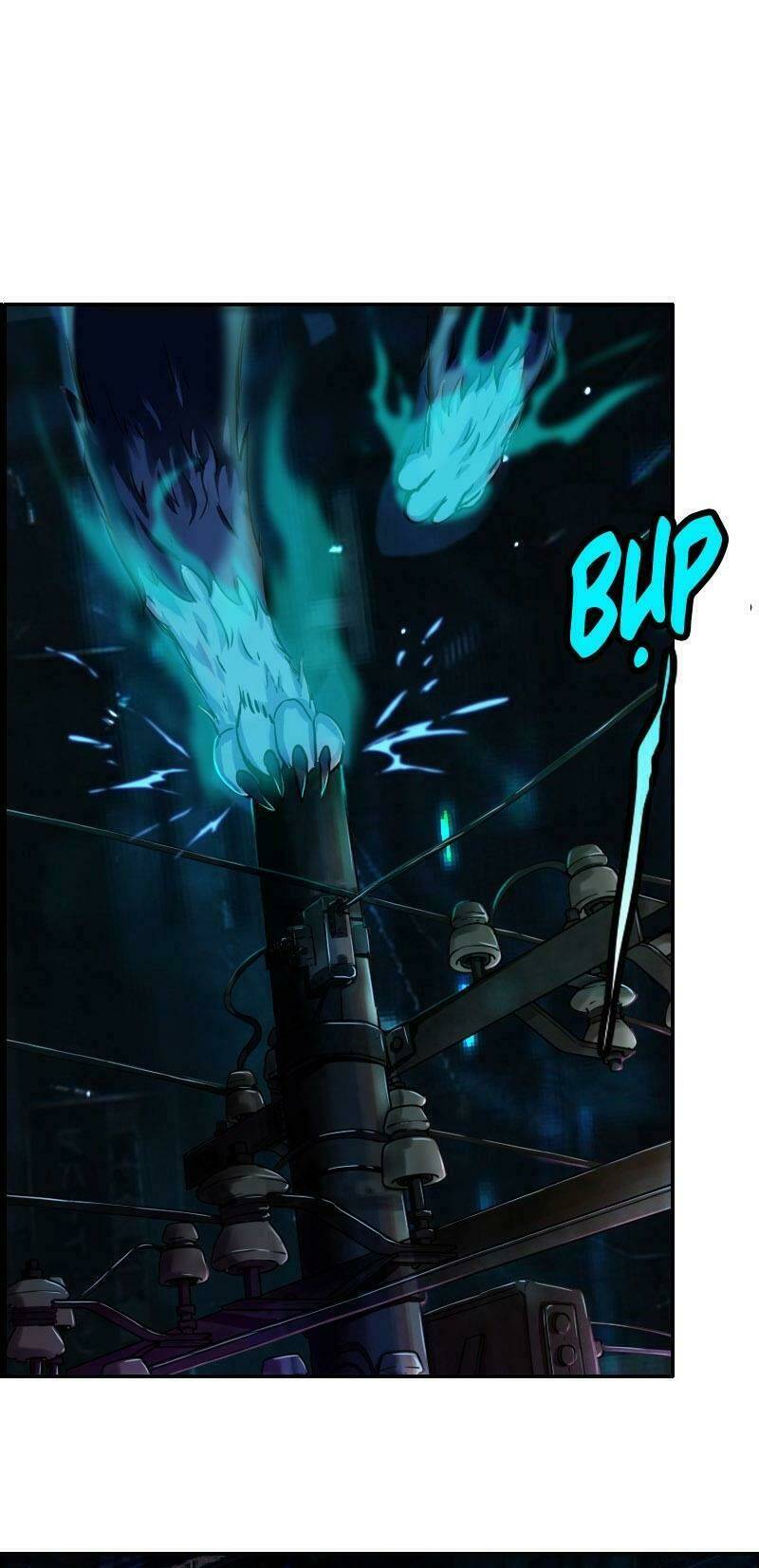 tổ điều tra trong truyền thuyết tại đô thị chapter 1 7