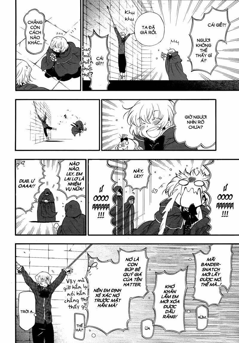 pandora hearts chapter 85 15