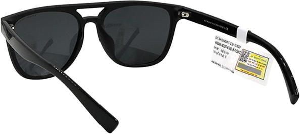 Kính Mát Unisex Armani Exchange AX4032F