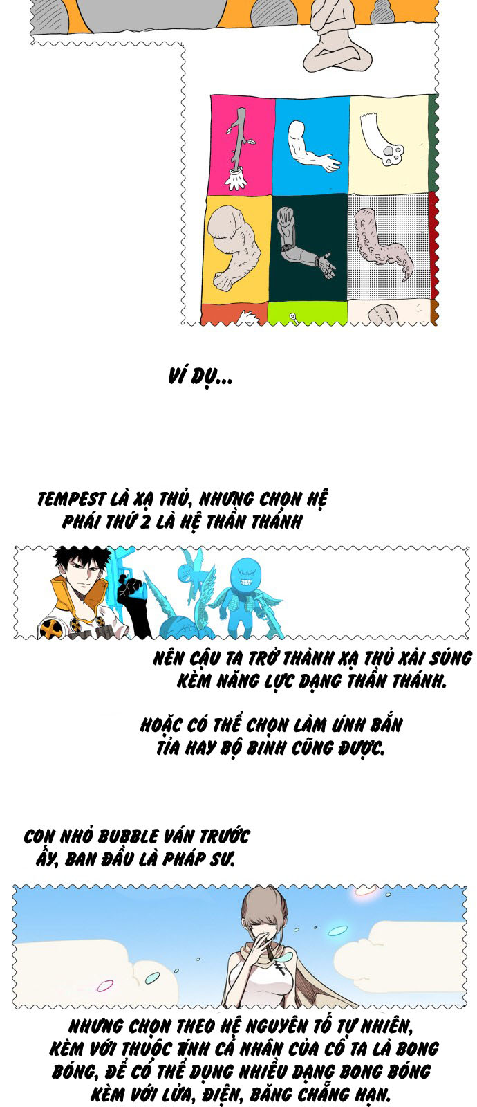 hard core leveling warrior chapter 88 11