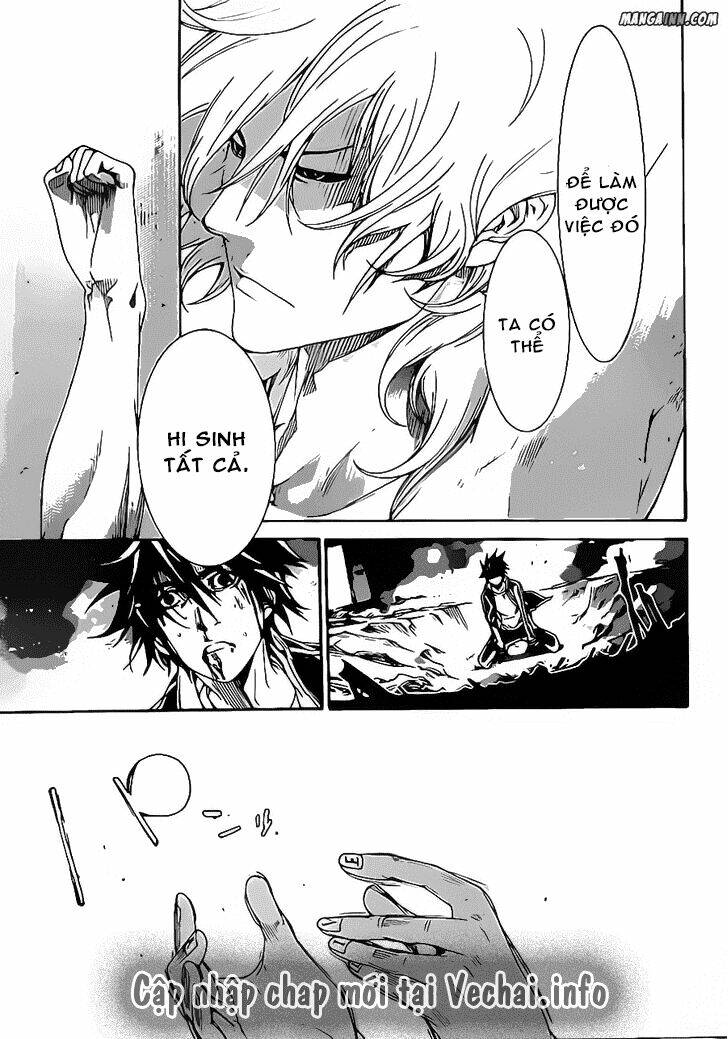 air gear chapter 345 17