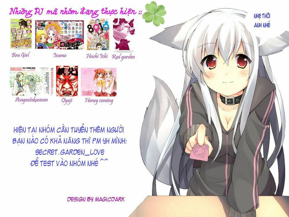 bra girl chapter 5 25