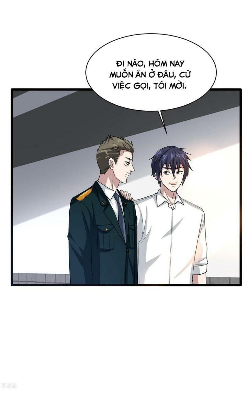 đô thị tà vương chapter 155 13