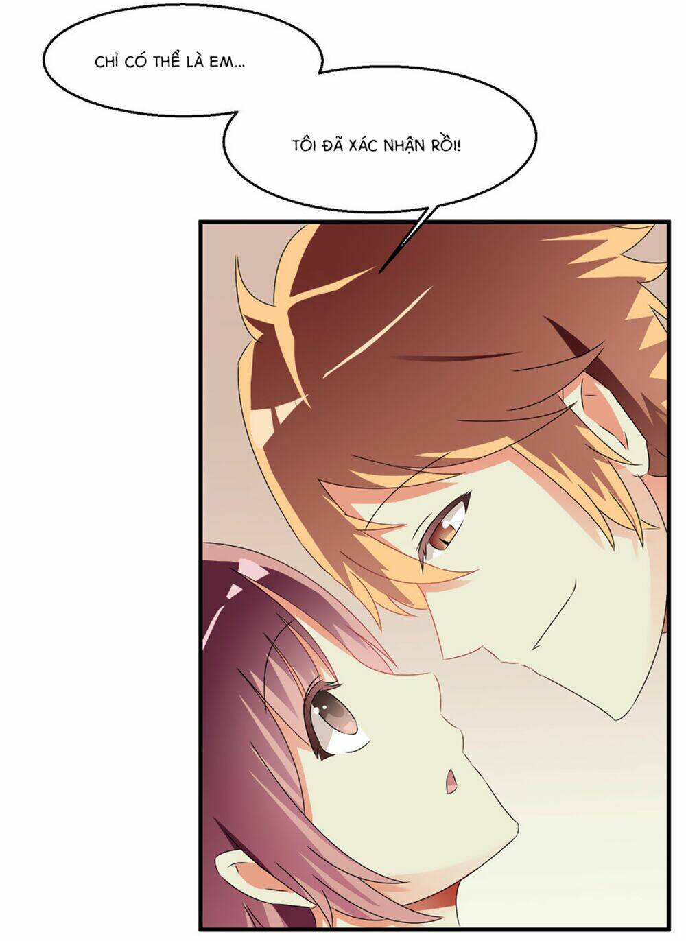 đụng phải tước vương huyết tộc chapter 4 27