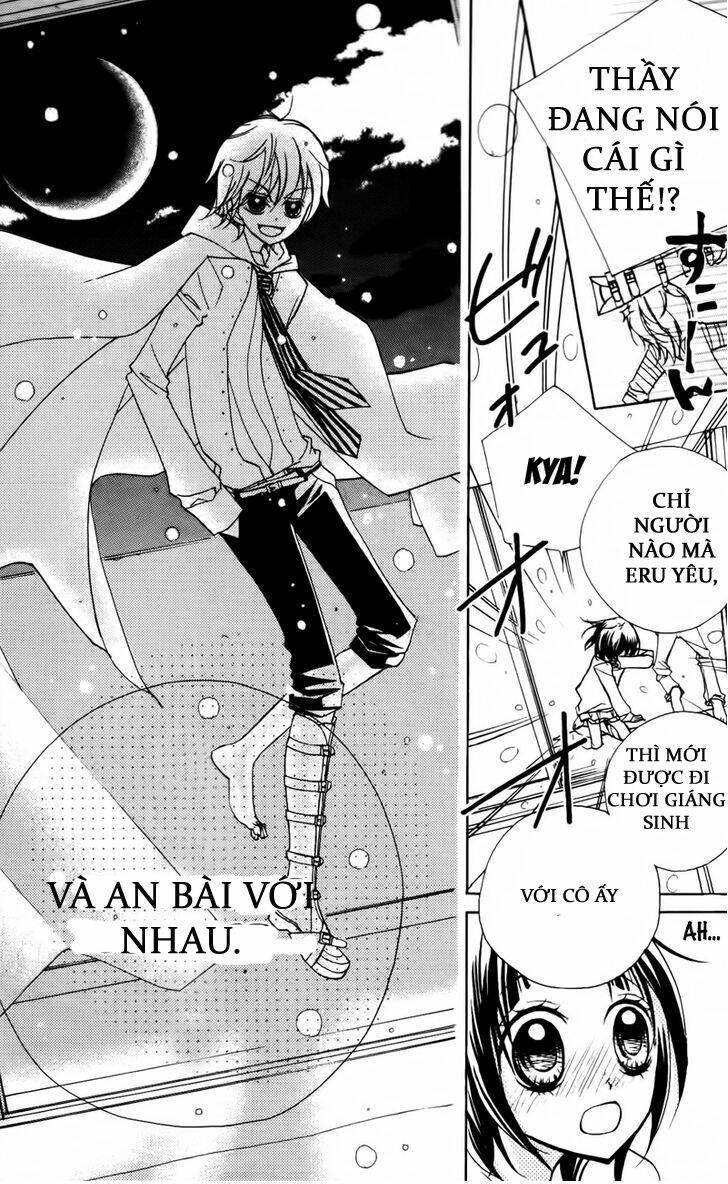 1-nen 5-kumi ikimono gakari chapter 2 28