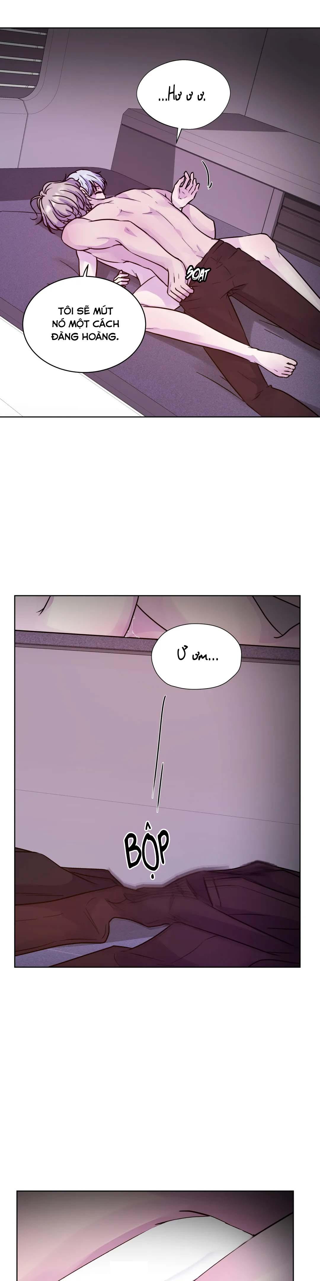 hừng đông chapter 8 19