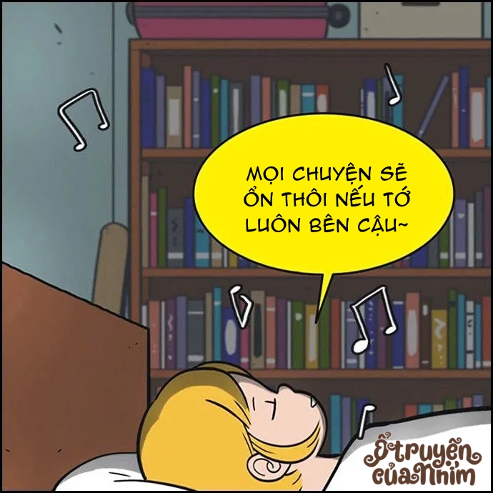 yumis cells chapter 16 31