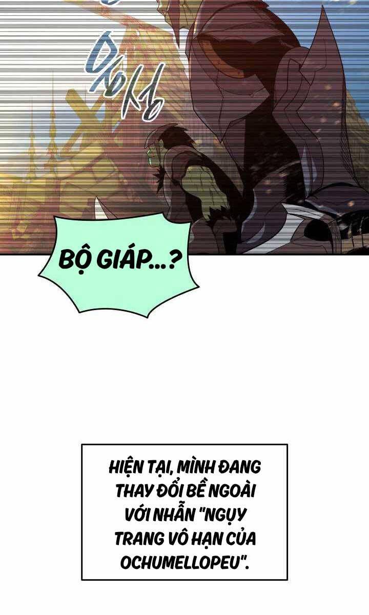 tôi là lính mới chapter 164 34