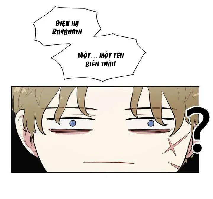 tôi là fan cứng hoàng tử chapter 12.1 4