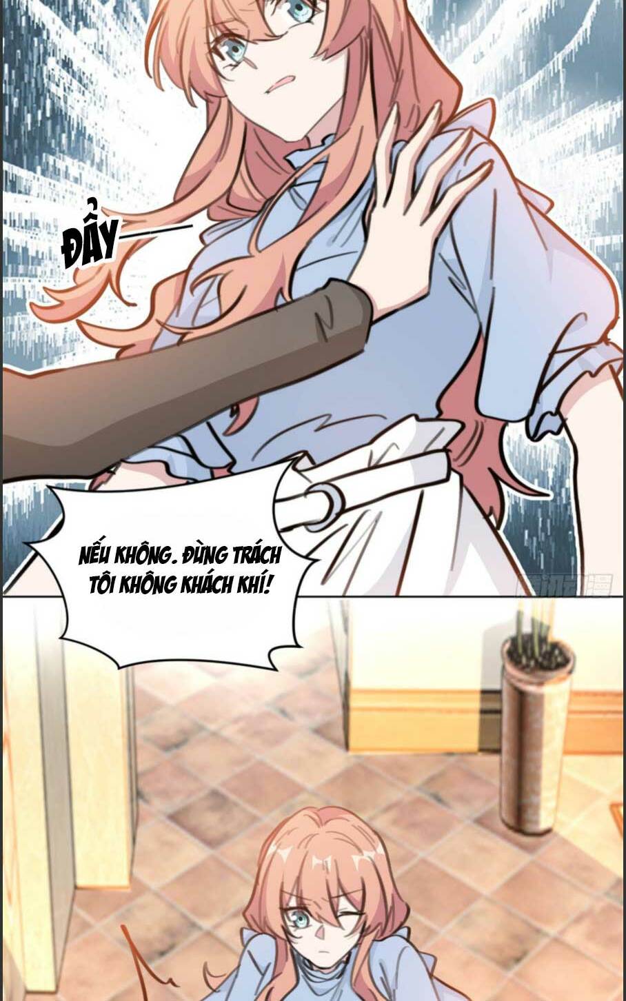 hôn nhân trọng sinh nhẹ nhàng ấm áp sủng vợ chapter 157 3