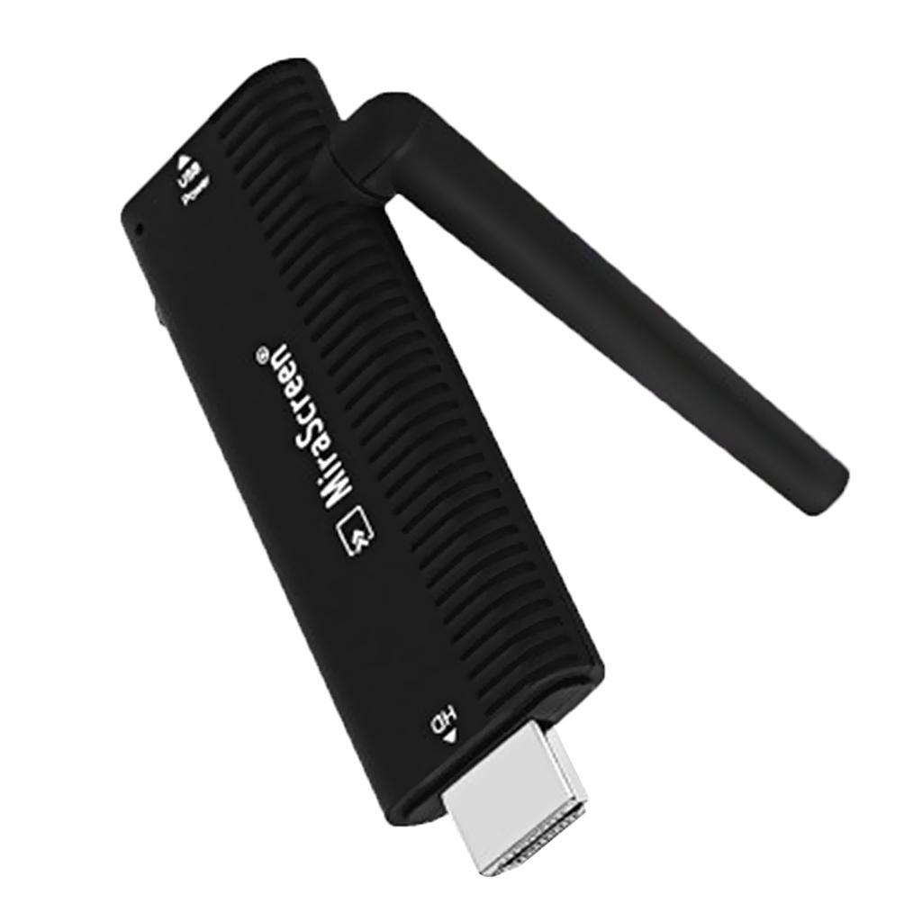Display Adapter 1080P TV Miracast AirPlay Mirroring Screen
