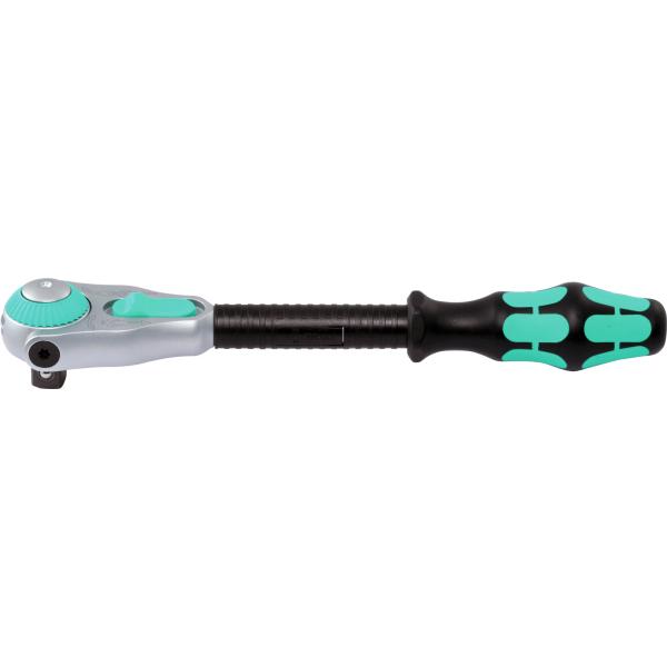 Cần Tự Động Wera Zyklop Speed 1/2 Inch - Hàng Chính Hãng 100% từ Đức