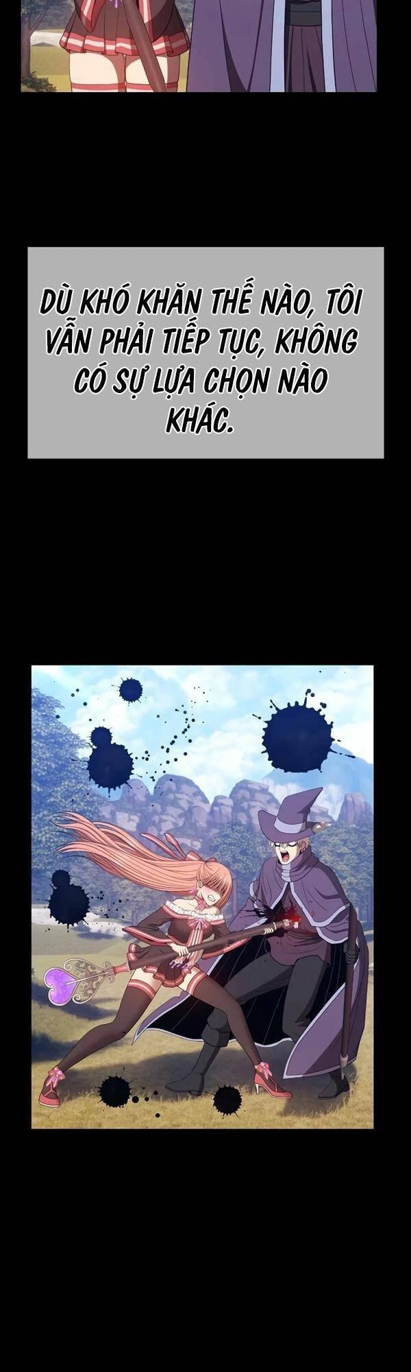 Gậy Gỗ Cấp 99+ chapter 78.5 46