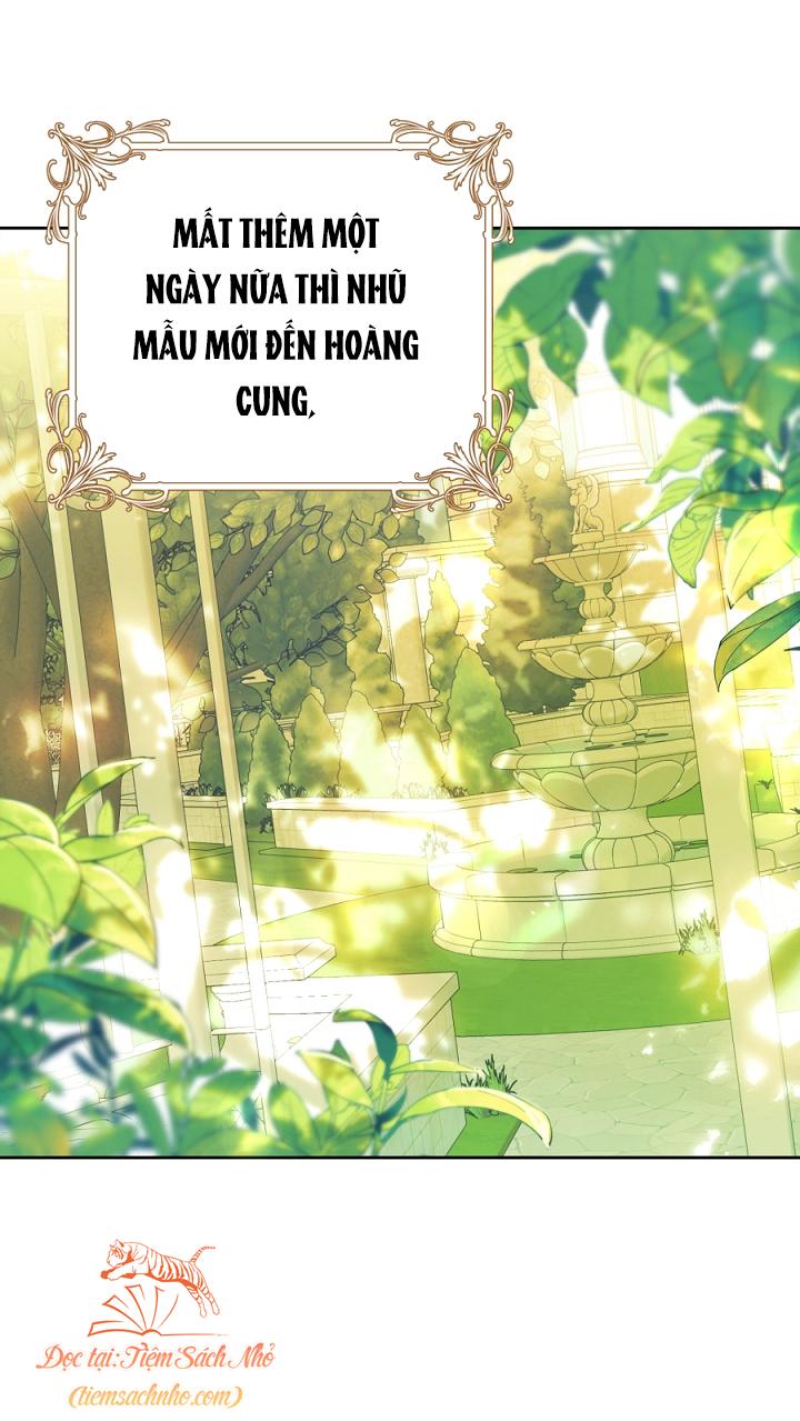 ác nữ là con rối chapter 63 35