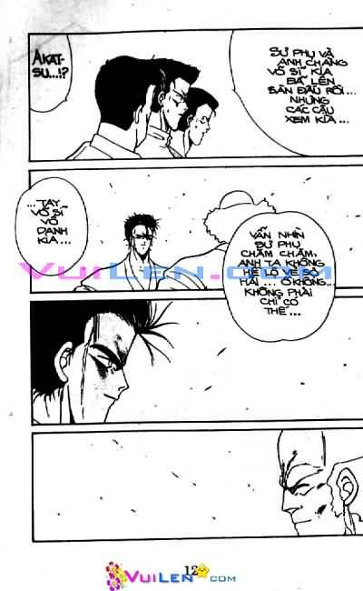 truyền nhân atula - shura no mon i chapter 10 123