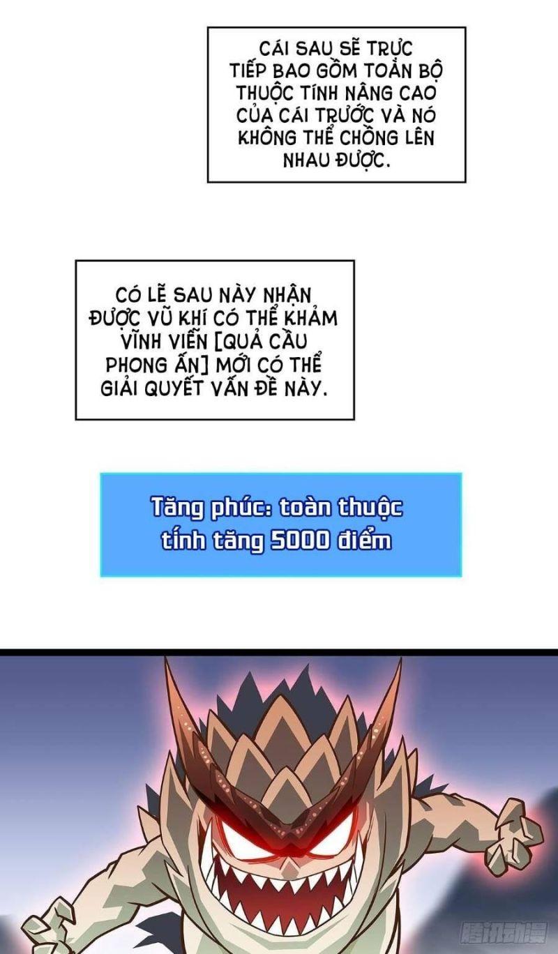 đi lên từ việc chơi game ngiêm túc chapter 113 24