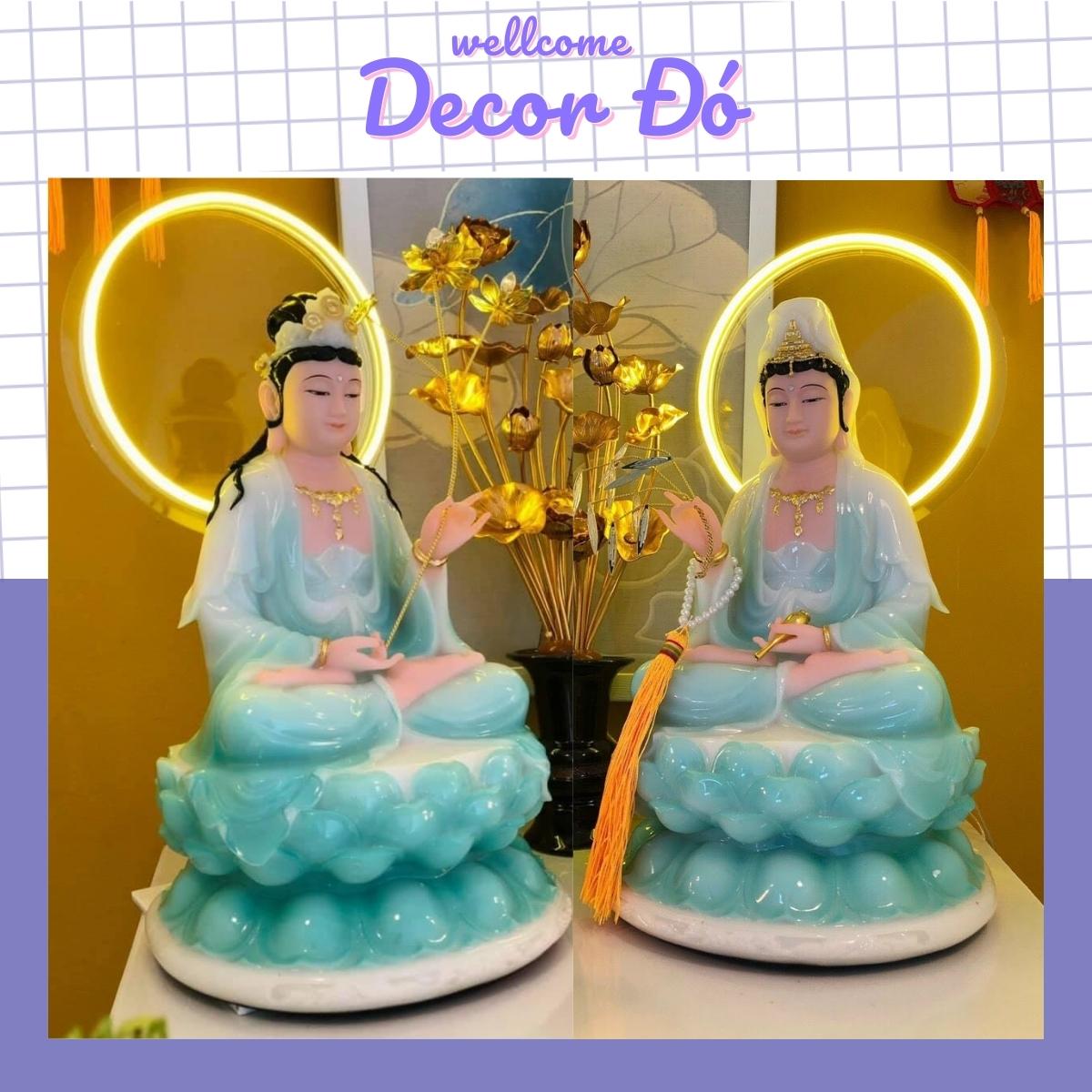 Hào Quang Dành Cho Tượng Phật | THỜ CÚNG | TÂM LINH |