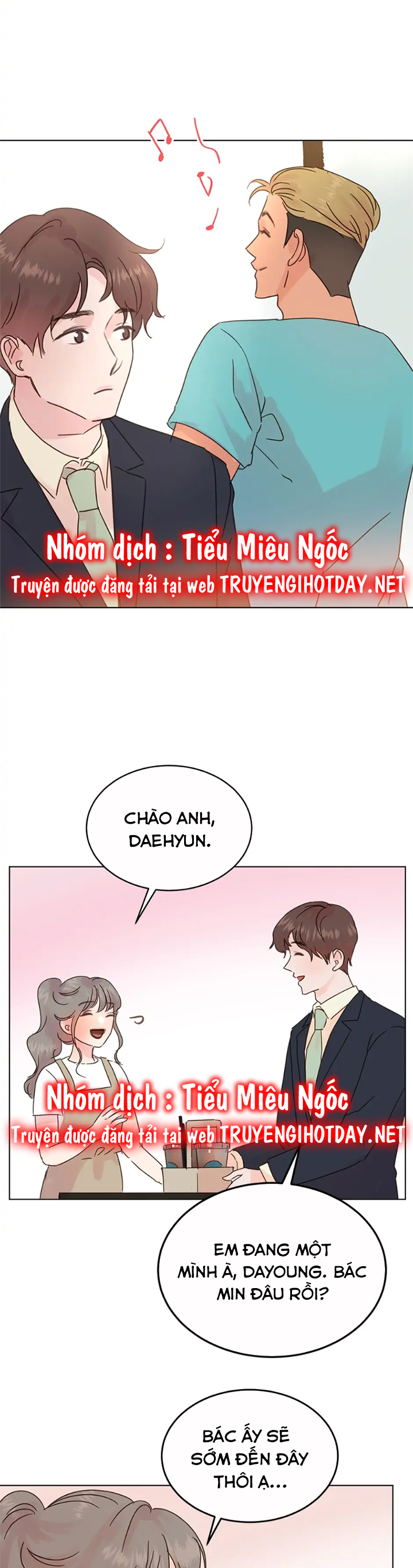 sự trả thù ngọt ngào của vợ tôi chapter 91 12