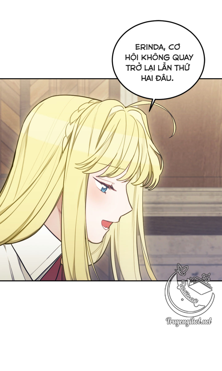 tôi xin trịnh trọng từ chối nam chính! chapter 8.1 23